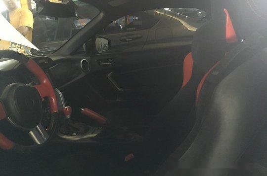 Sell 2014 Toyota 86 in Quezon City-14