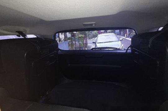 Sell 2015 Toyota Fortuner in Taguig -11