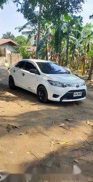 Sell White 2015 Toyota Vios in Manila-2