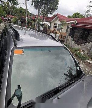 Sell 2015 Toyota Fortuner in Taguig -8