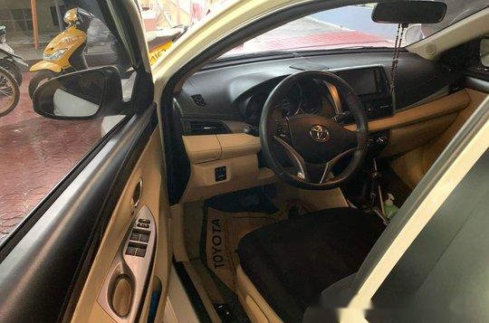 Toyota Vios 2015 for sale in Cebu-8