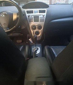 Beige Toyota Vios 2009 for sale in Automatic-4