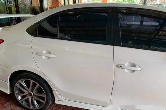 Toyota Vios 2015 for sale in Cebu-7