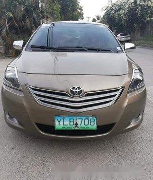 Toyota Vios 2012 for sale in Talisay