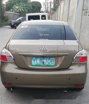 Toyota Vios 2012 for sale in Talisay-4