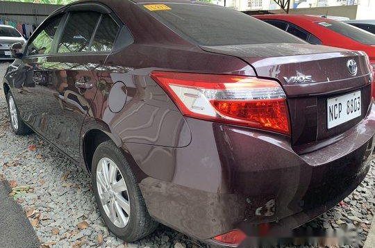 2018 Toyota Vios 1.3 E MT-3