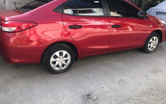 Red Toyota Vios 0 for sale in Manila-3
