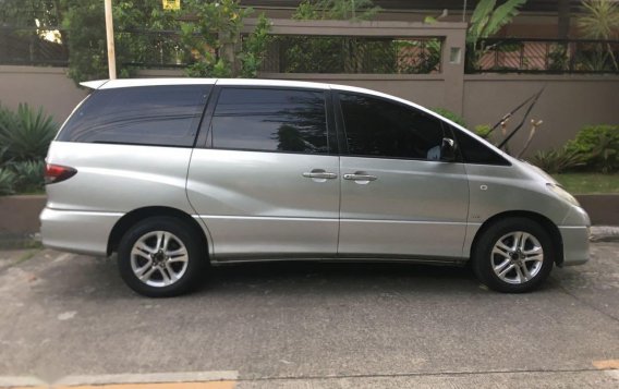 Toyota Previa 2004 for sale in Manila-2