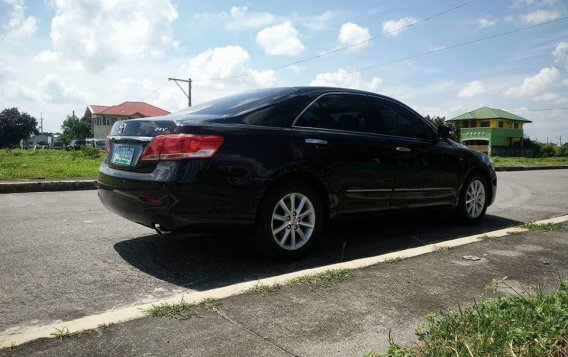 Selling Toyota Camry 2011 in Imus-3