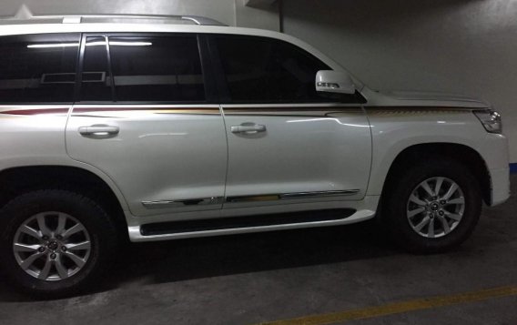Brand New Toyota Land Cruiser for sale in Makati -2