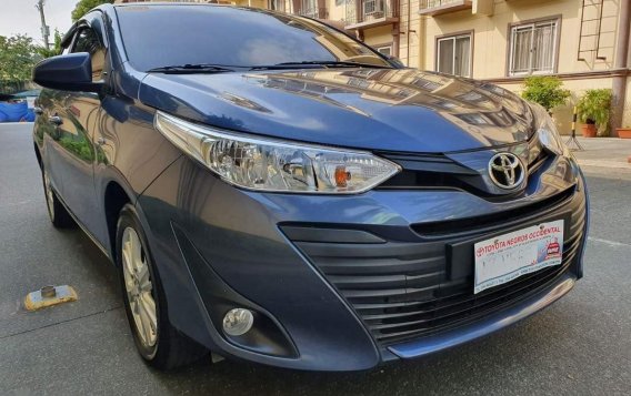 Toyota Vios 2018 for sale in Manila 