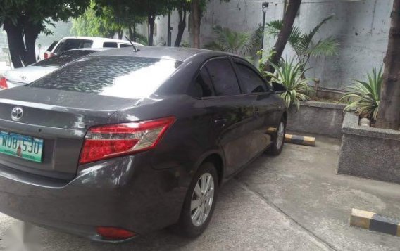 Selling Toyota Vios 2014 in Quezon City-4