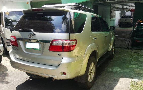 Sell Lithium 2018 Toyota Fortuner in Manila-5