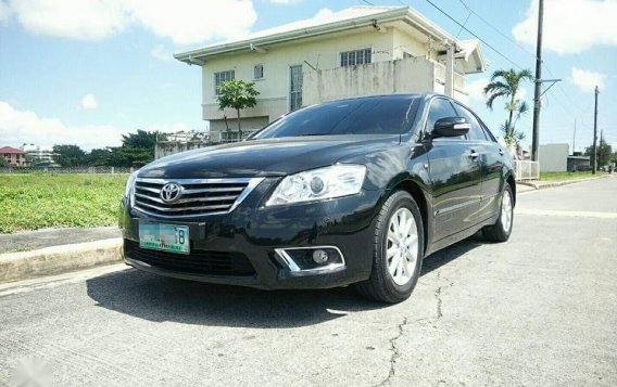Selling Toyota Camry 2011 in Imus-1