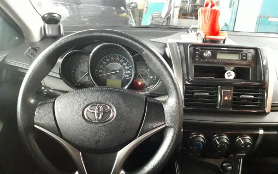 Selling Toyota Vios 2017 in Parañaque-7