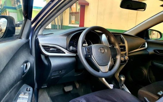 Toyota Vios 2018 for sale in Manila -3