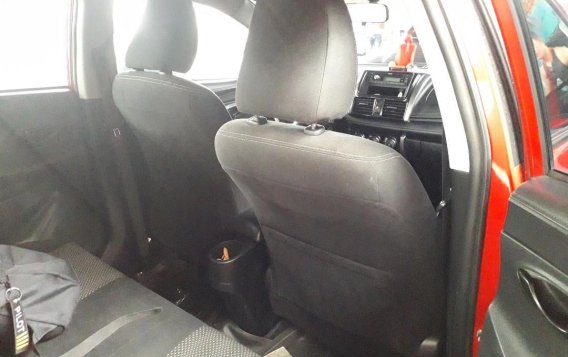 Selling Toyota Vios 2017 in Parañaque-5