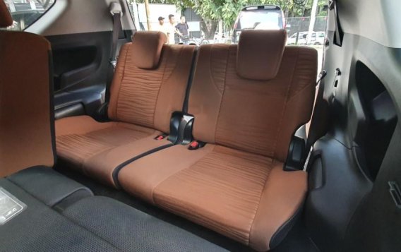 Sell Green 2016 Toyota Innova in Manila-7