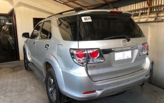 Toyota Fortuner 2012 for sale in Cebu City-2