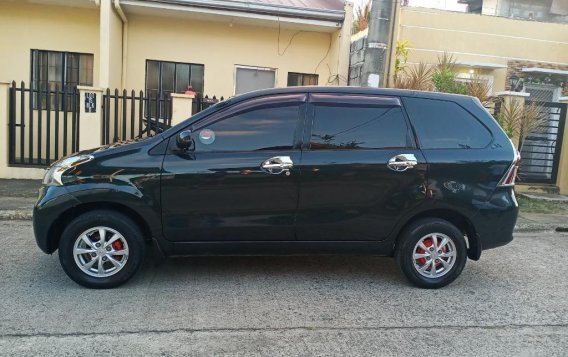 Toyota Avanza 2012 for sale in Manila-3