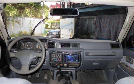 Toyota Land Cruiser 1996 for sale in San Juan-3