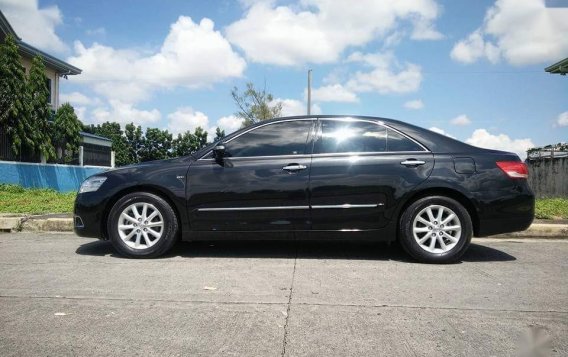 Selling Toyota Camry 2011 in Imus-2