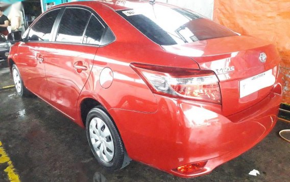 Selling Toyota Vios 2017 in Parañaque-4