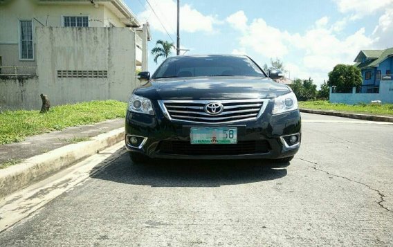 Selling Toyota Camry 2011 in Imus