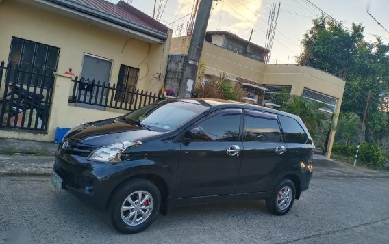Toyota Avanza 2012 for sale in Manila-2