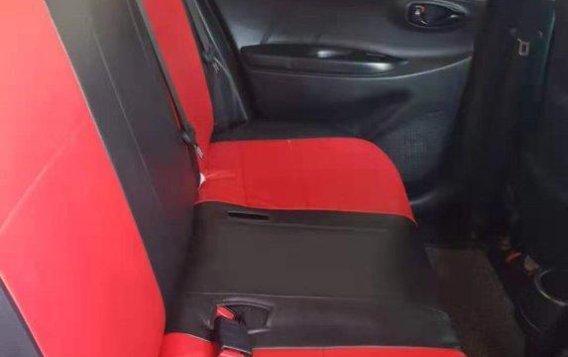 Selling Grey Toyota Vios 2018 in Manila