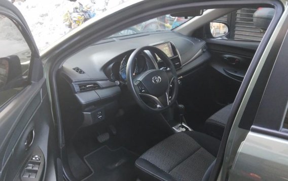 Selling Toyota Vios 2018 in Quezon City-5