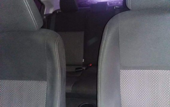 Selling Toyota Vios 2014 in Quezon City-7