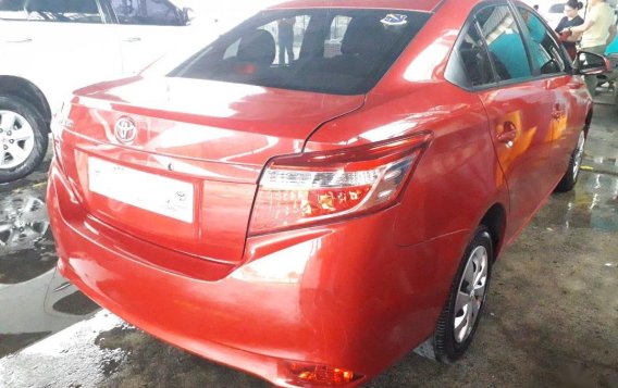 Selling Toyota Vios 2017 in Parañaque-3