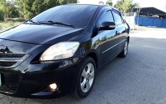 Toyota Vios 2009 for sale in Bacoor-3