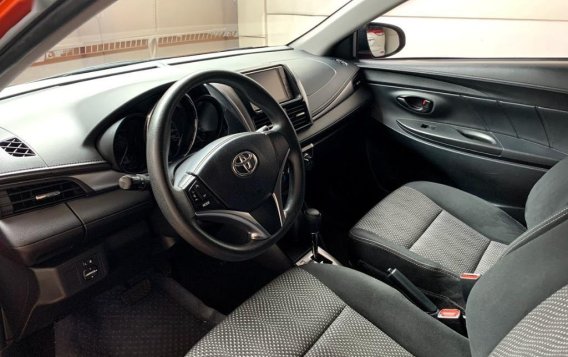 Sell 2018 Toyota Vios in Manila-4