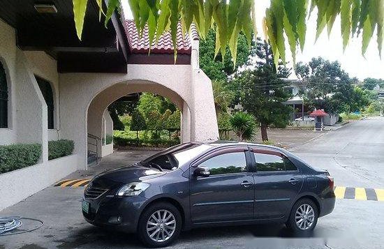 Toyota Vios 2013 for sale in Cebu City