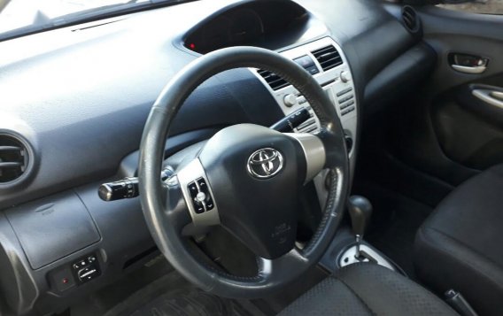 Toyota Vios 2009 for sale in Bacoor-8