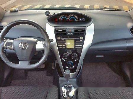 Toyota Vios 2013 for sale in Cebu City-3