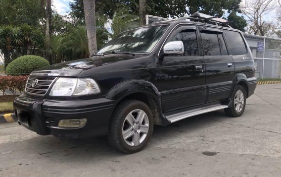 Selling Toyota Revo 2004 in Pasay-3