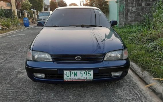 Toyota Corona 1997 for sale in Cavite