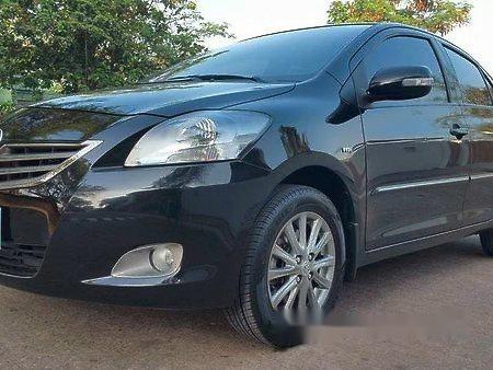 Toyota Vios 2013 for sale in Cebu City-1