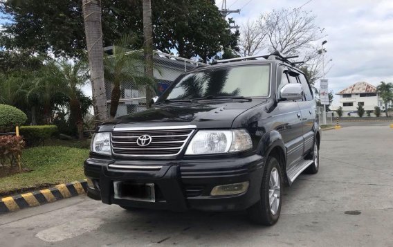 Selling Toyota Revo 2004 in Pasay-2