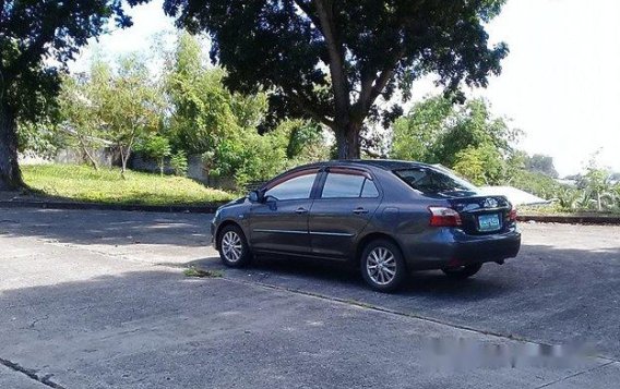 Toyota Vios 2013 for sale in Cebu City-2