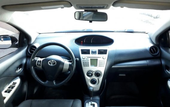 Toyota Vios 2009 for sale in Bacoor-7