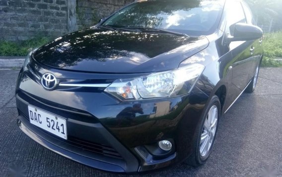 Toyota Vios 2018 for sale in Quezon City 