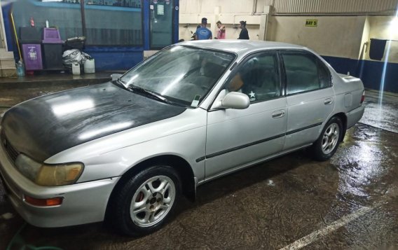 Selling Toyota Corolla 1996 in Quezon City-4