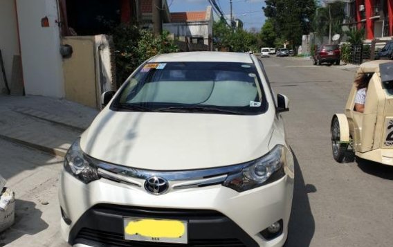 Toyota Vios 2018 for sale in Pasig -3