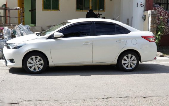 Toyota Vios 2018 for sale in Pasig 