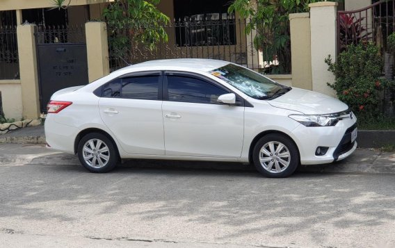 Toyota Vios 2018 for sale in Pasig -1