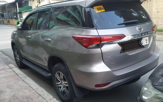 Sell 2016 Toyota Fortuner in Quezon City-4